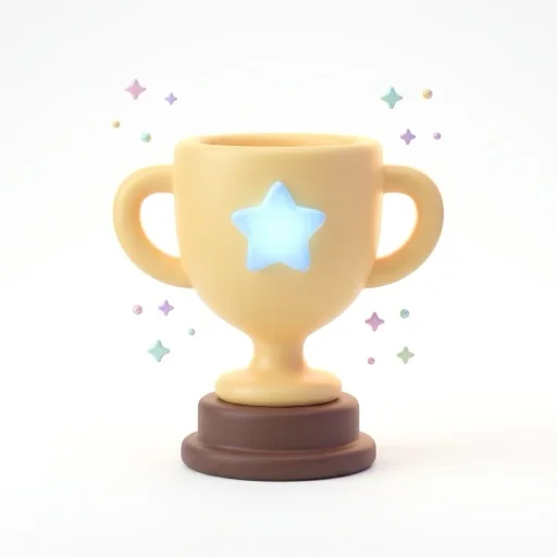 1위